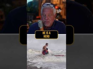 Read more about the article Trump Invites Heroic Life Guard To The White House