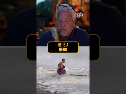 Read more about the article Trump Invites Heroic Life Guard To The White House