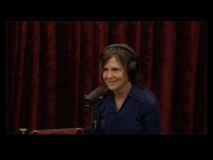 Read more about the article Joe Rogan Experience #2533 – Diana Pasulka