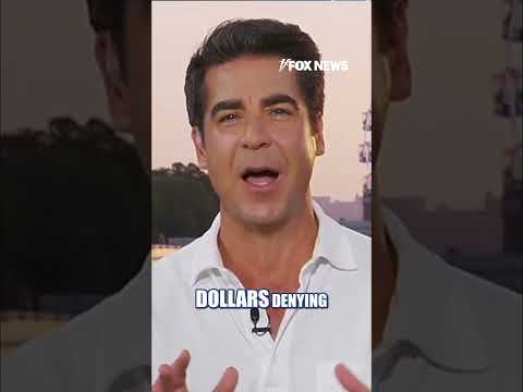 Read more about the article Watters: Kamala and Newsom are ‘COMMIE CURIOUS’…  #foxnews #news #us #fox #breaking #breakingnews