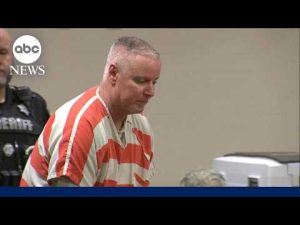 Read more about the article Father who gave gun to Georgia school shooter sentenced to 15 years