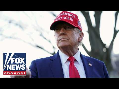 Read more about the article President Trump announces ‘Freedom Haulers’ initiative for military veterans