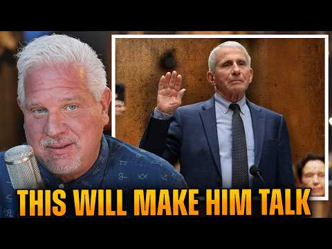 Read more about the article Fauci MUST Go On the Record If THIS Happens