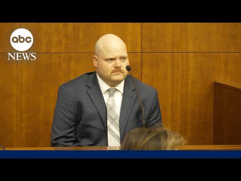 Read more about the article First responders testify in Lindsay Clancy murder trial