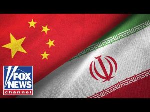Read more about the article SHOCK REPORT: Iran could be getting Chinese missile launchers