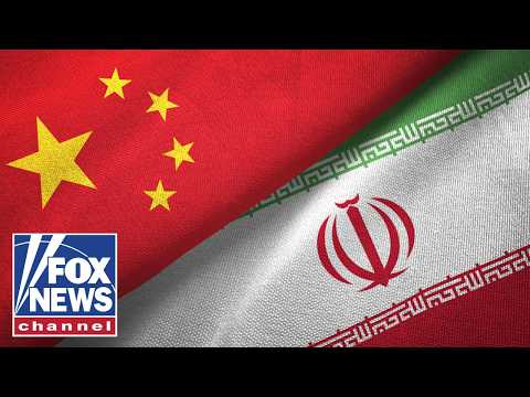 You are currently viewing SHOCK REPORT: Iran could be getting Chinese missile launchers