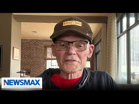 Read more about the article James Carville: Democratic socialists are a problem