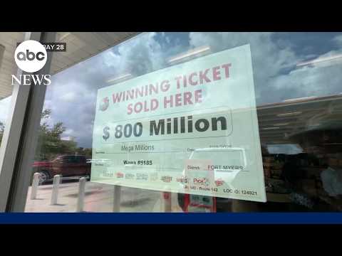 Read more about the article What to know about the latest Powerball jackpot