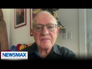 Read more about the article ‘Very dangerous precedent’: Dershowitz on father of Georgia school shooter sentenced to 15 years