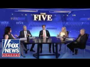 Read more about the article ‘The Five’: President Trump says roadways have been ‘terrorized’ by illegal immigrant drivers