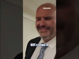 Read more about the article Fetterman REVEALS his ‘one regret’ from COVID era after Fauci testimony #shorts #foxnews #us #news