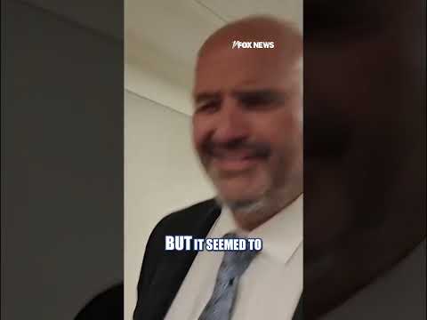 Read more about the article Fetterman REVEALS his ‘one regret’ from COVID era after Fauci testimony #shorts #foxnews #us #news