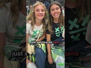 Read more about the article Report: Lib WNBA Co-Owner Curses Out Teen Fans