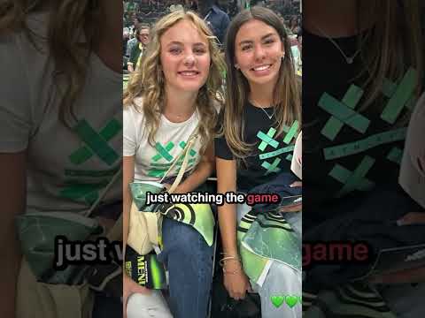 Read more about the article Report: Lib WNBA Co-Owner Curses Out Teen Fans