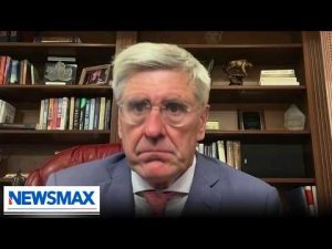 Read more about the article Steve Moore exposes the ‘bipartisan disease’ in government