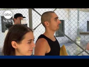 Read more about the article New details in daredevil couple’s security breach to climb Empire State Building