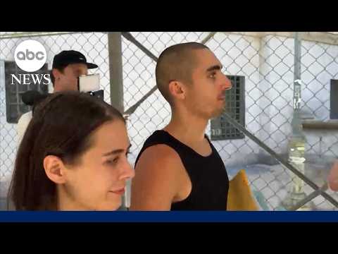 Read more about the article New details in daredevil couple’s security breach to climb Empire State Building