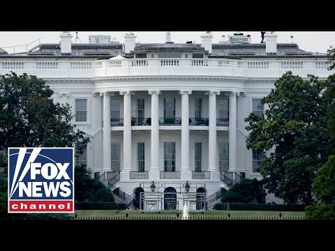 Read more about the article FULL THROTTLE: White House launches trucking initiative