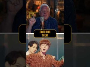 Read more about the article Pop Group REJECTS DEI Nomination…