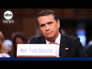 Read more about the article Trump may pull Attorney General pick