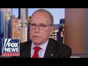 Read more about the article Larry Kudlow: Iran has made an enormous mistake