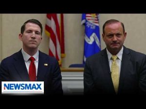 Read more about the article Inside the $350 million fraud scheme crackdown: Colin McDonald, Alan Wilson explain