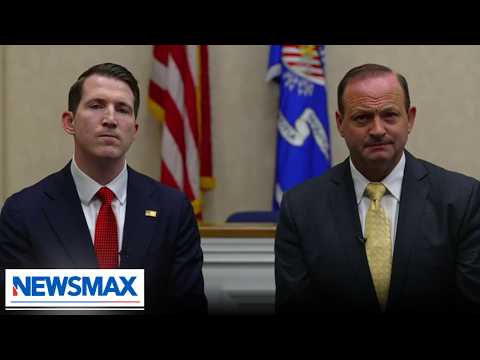 Read more about the article Inside the $350 million fraud scheme crackdown: Colin McDonald, Alan Wilson explain