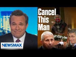 Read more about the article Greg Kelly: ‘Fauci deserves to be canceled’