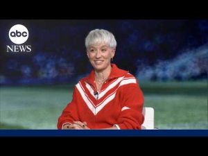 Read more about the article Fmr. USWMNT soccer icon Megan Rapinoe on new podcast, ‘I think I’m just curious’