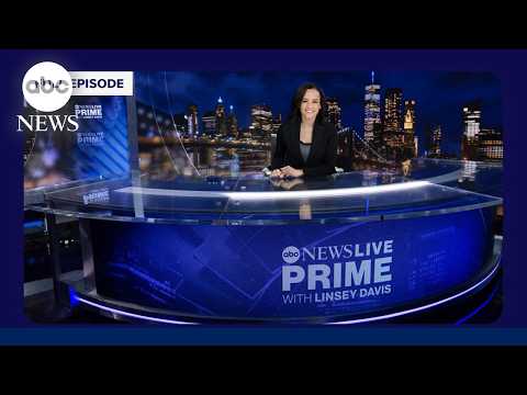 Read more about the article ABC News Live Prime: July 30, 2026