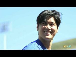 Read more about the article The scandal that rocked the baseball world and Shohei Ohtani’s career