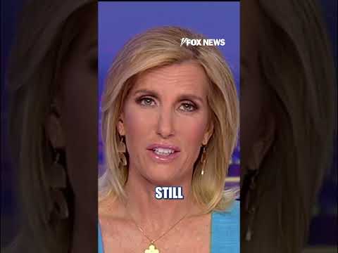 Read more about the article Laura Ingraham: We celebrate America — don’t let the haters get you down