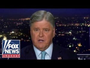 Read more about the article Hannity: The silence is DEAFENING