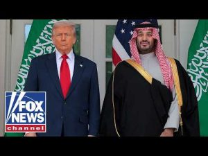Read more about the article Watters: This is a ‘full-on body blow’ meant to cripple Iran and drag them back to the table