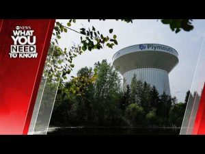 Read more about the article Iran Suspected Of Hacking Water Systems In Minnesota. What You Need To Know – July 31