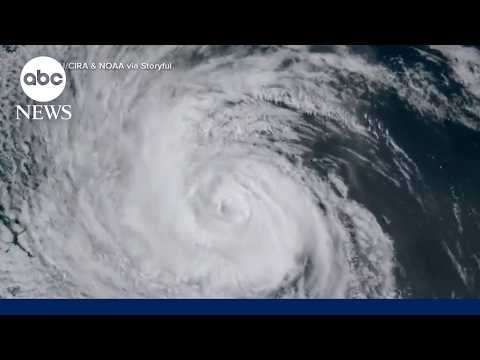 Read more about the article Good Morning America: News to start your day | July 31