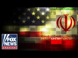 Read more about the article CYBERATTACK: Iran suspected in hacking of Minnesota water systems