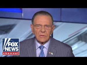 Read more about the article Gen. Keane: This is a HUGE STEP forward