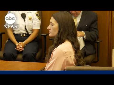 Read more about the article Jury tours the crime scene where a mother allegedly murdered her 3 kids
