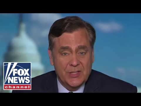 Read more about the article This is very good deal for Meta, Jonathan Turley says