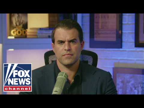 Read more about the article The fringe has become the mainstream, ‘Charlie Kirk Show’ exec warns
