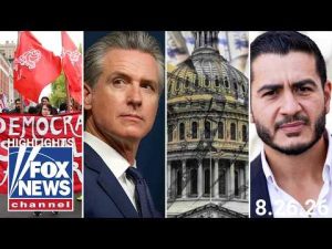 Read more about the article Fox News Highlights – August 26, 2026