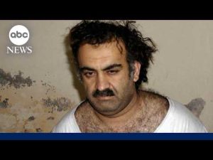 Read more about the article Alleged 9/11 mastermind Khalid Sheikh Mohammed’s trial set for 2028