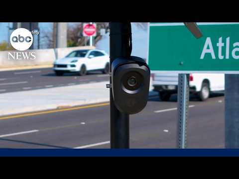 Read more about the article Senator to investigate controversial Flock cameras