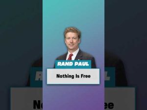 Read more about the article Nothing Is Free