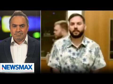 Read more about the article Dad allegedly takes 10-year-old son on Arizona jewel heist | Wake Up America
