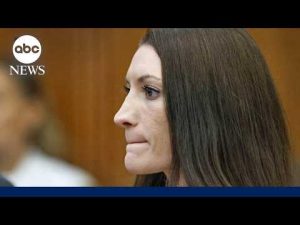 Read more about the article Closing arguments underway in Lindsay Clancy trial