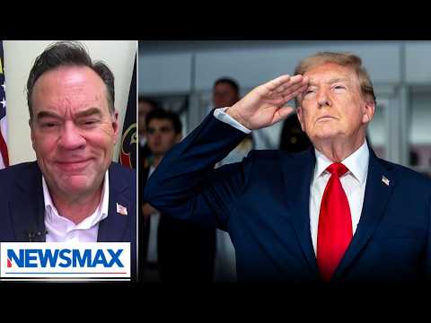 Read more about the article Trump’s presidency is on the ballot this November: Rep. Russ Fulcher | National Report