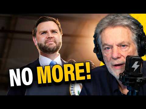 Read more about the article “They Would Get INVADED if it Wasn’t for Us!” – JD Vance CALLS OUT Canada over Trade Deal