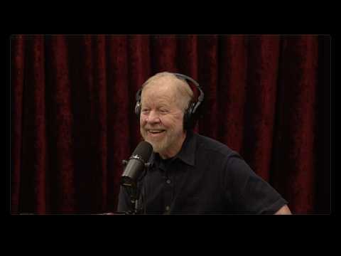 Read more about the article Joe Rogan Experience #2547 – Daniel Everett